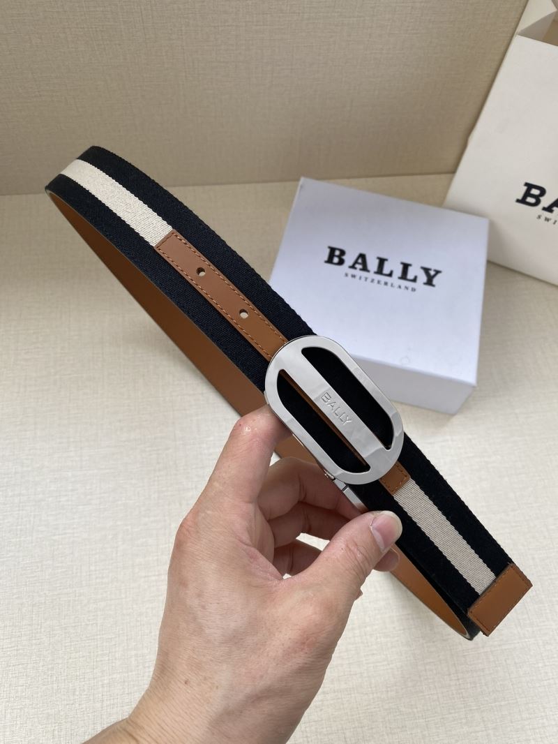 BALLY